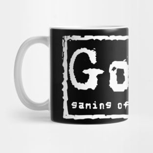 NWO GOTG Plain Mug